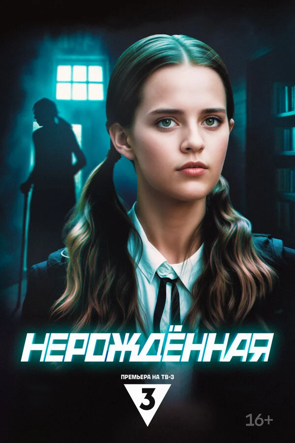 Нерождённая 1 сезон смотреть онлайн лордфильм Нерождённая 1 сезон смотреть онлайн